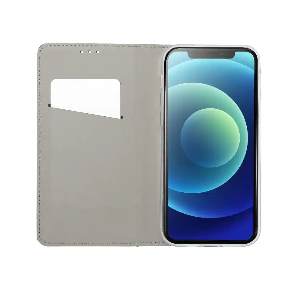 Smart Case preklopna futrola za HONOR 70 navy plava