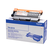 Brother TN-2210 toner 1 kom Original Crno