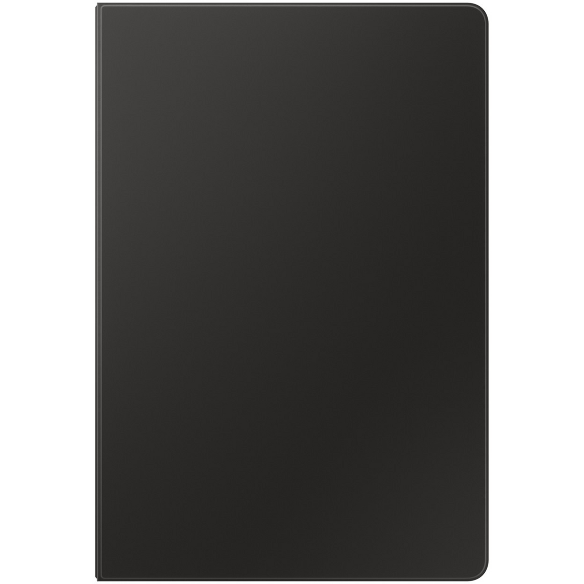 Samsung EF-DX725 QWERTZ Njemački Pogo pin Crno