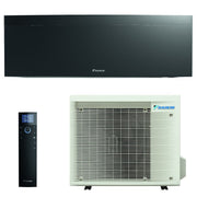 DAIKIN KLIMA UREĐAJ 4,2 kW - FTXJ42AB/RXJ42A - Emura, za prostor do 45m2, A++ energetska klasa, R-32