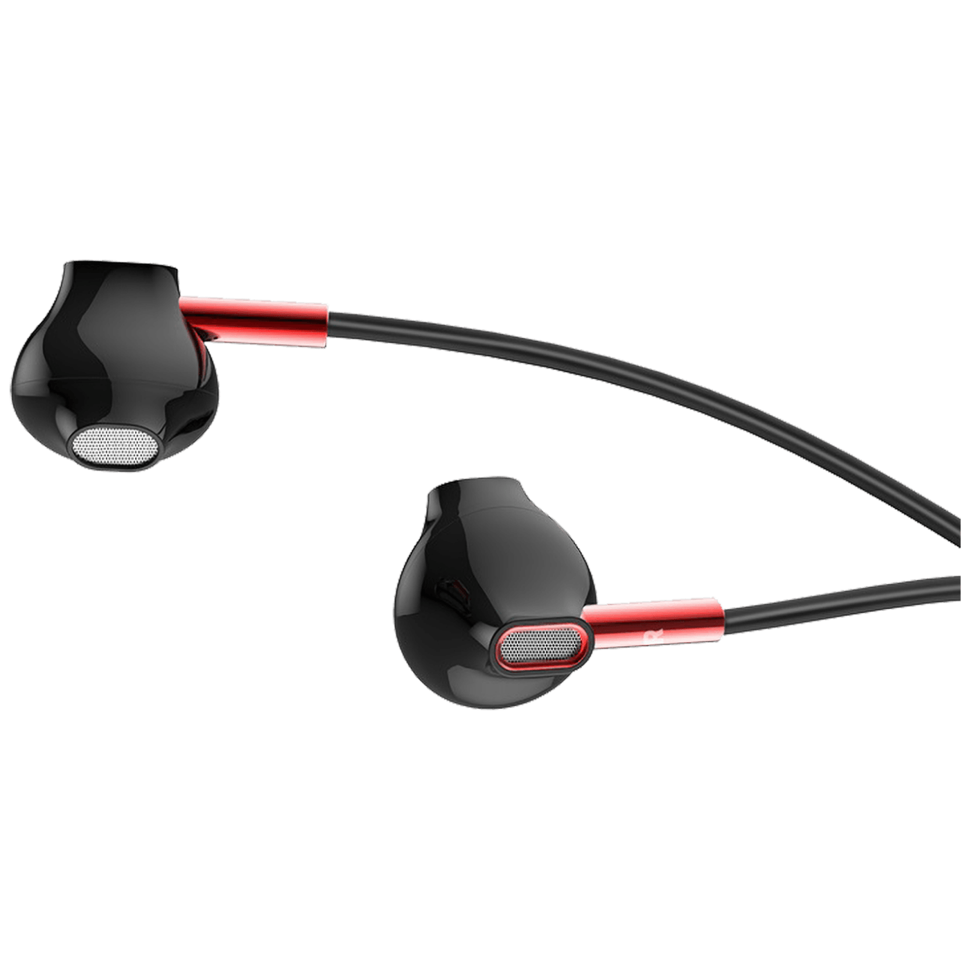 hoco. Slušalice sa mikrofonom, 3.5 mm,dužina kabela 1.2 met,bijela - M55 Memory sound White