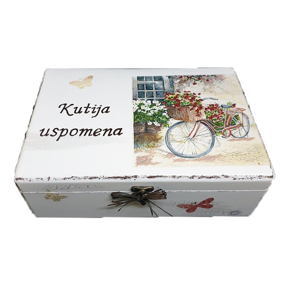 Poklon za sve prigode! Kutija uspomena   Š154164