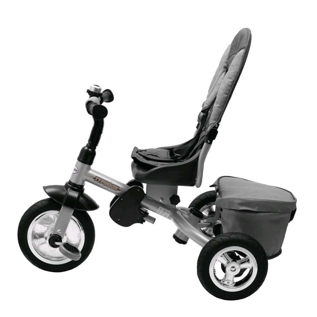 Baby Mix tricikl Typhoon army