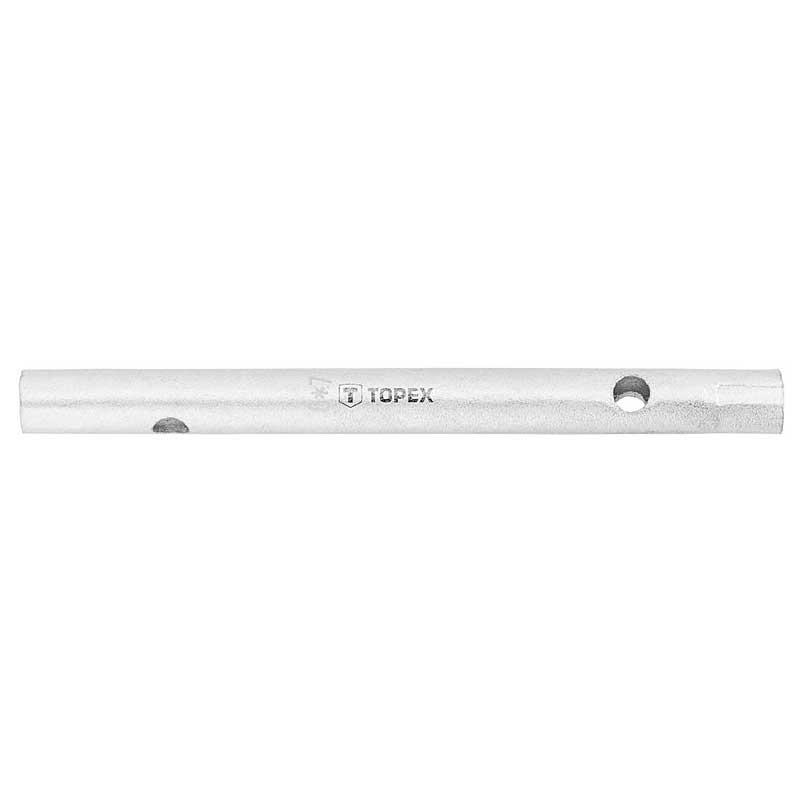 Ključ cijevasti 6x7 - 21x23 mm Topex - 6x7 mm