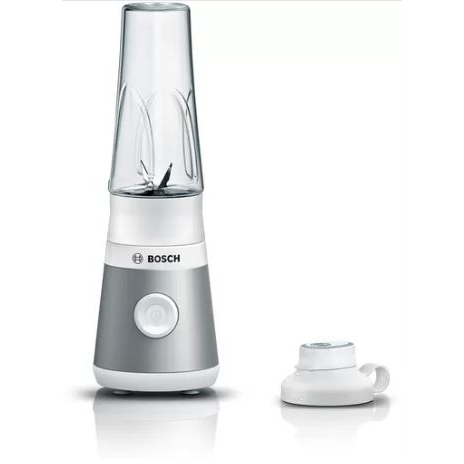 Bosch VitaPower MMB2111T blender 0,6 L Blender za pripremu hrane 450 W Srebro