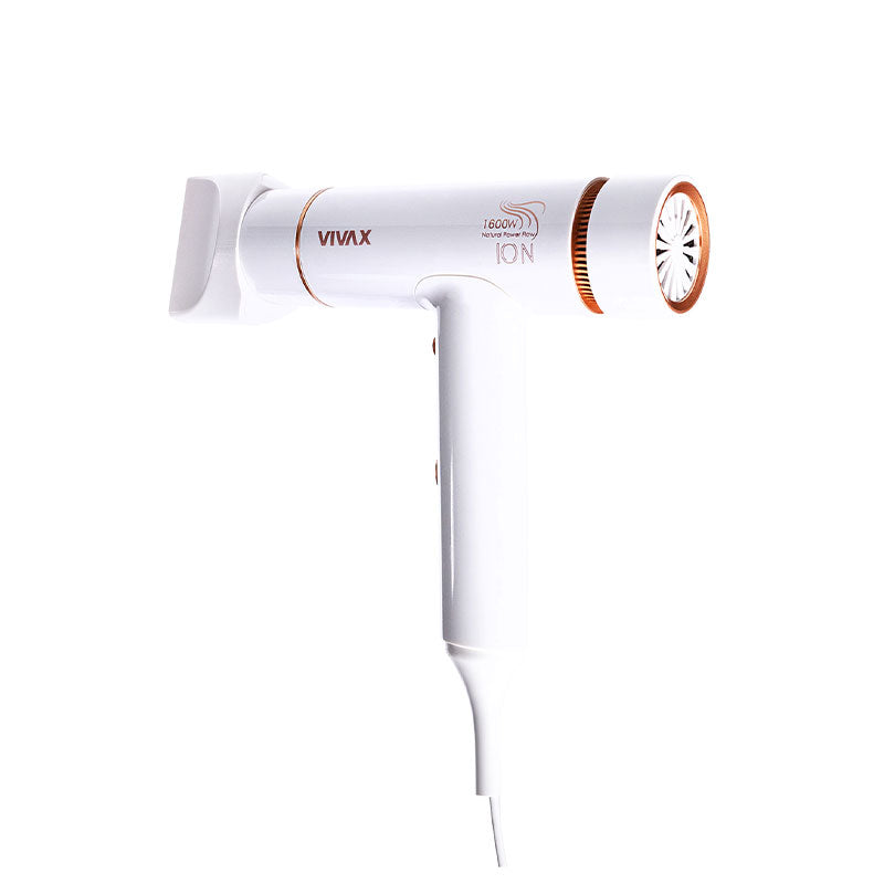VIVAX HD-1600ION Sušilo za kosu