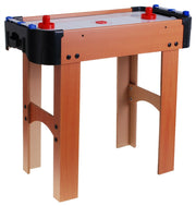 AirHockey Wood
