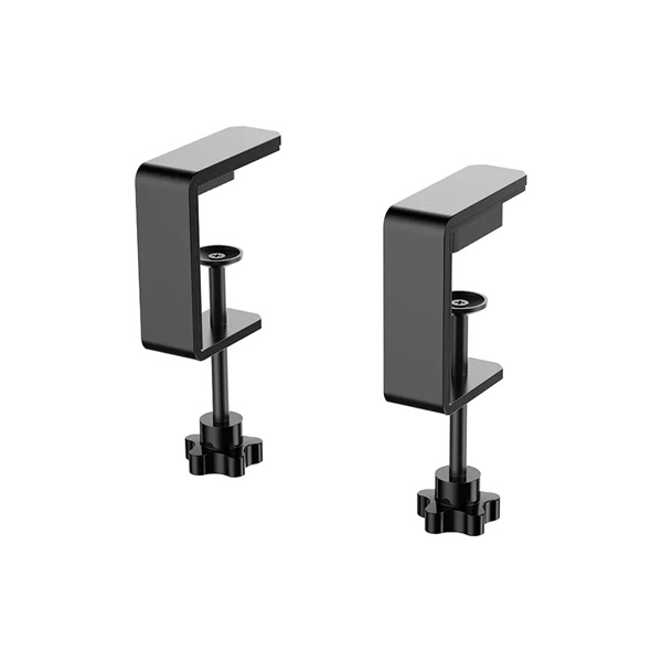 Moza Racing Table Clamp For Yoke Stolna stezaljka baze upravljača za letačke simulacije