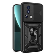 Techsuit – CamShield Series maska za Xiaomi 13 Lite – crna