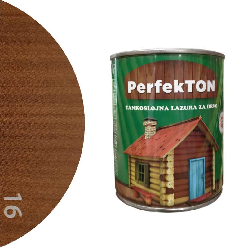Lazurit PerfekTON 0.75L Orah