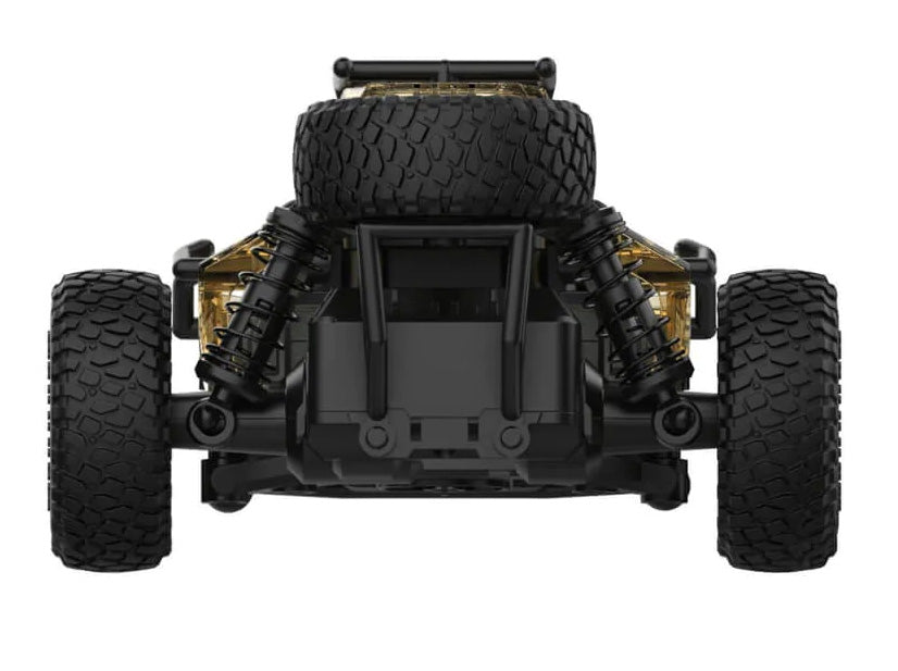 Buggy na daljinsko upravljanje SULONG 1:18 2.4GHz - zeleni