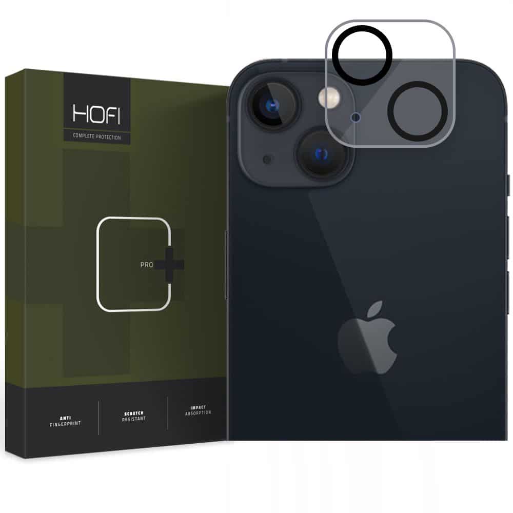 HOFI CAM PRO staklo za kameru za iPhone 14 / 14 Plus / 15 / 15 Plus