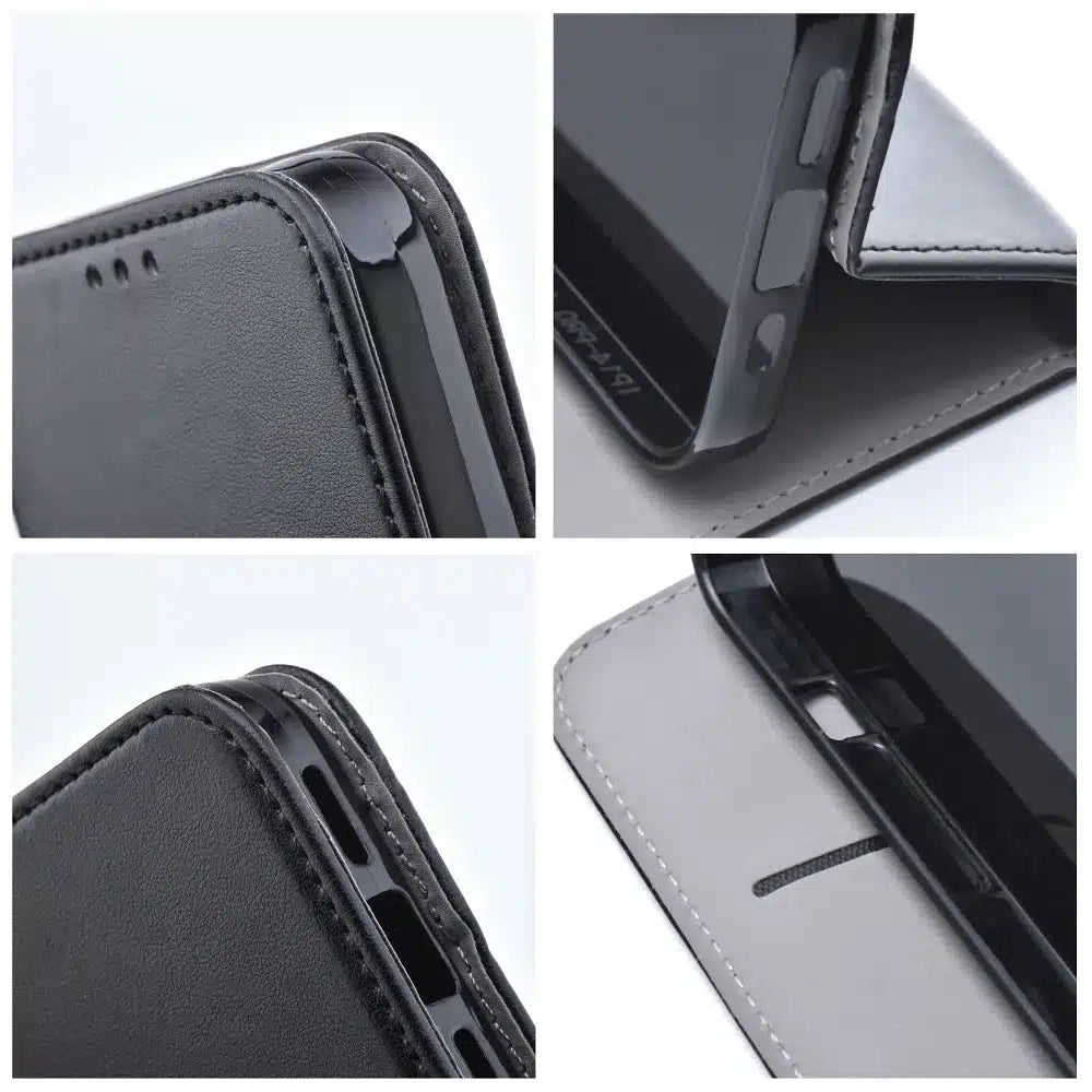 SMART MAGNETO futrola za HONOR Magic 7 LITE crna