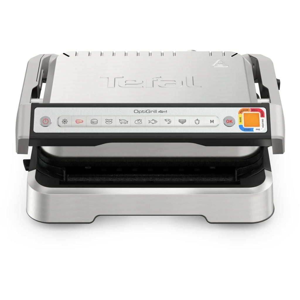 Tefal OptiGrill 4in1 GC774D30 kontaktni roštilj
