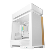 DeepCool CL6600 WH Stolno računalo Bijelo