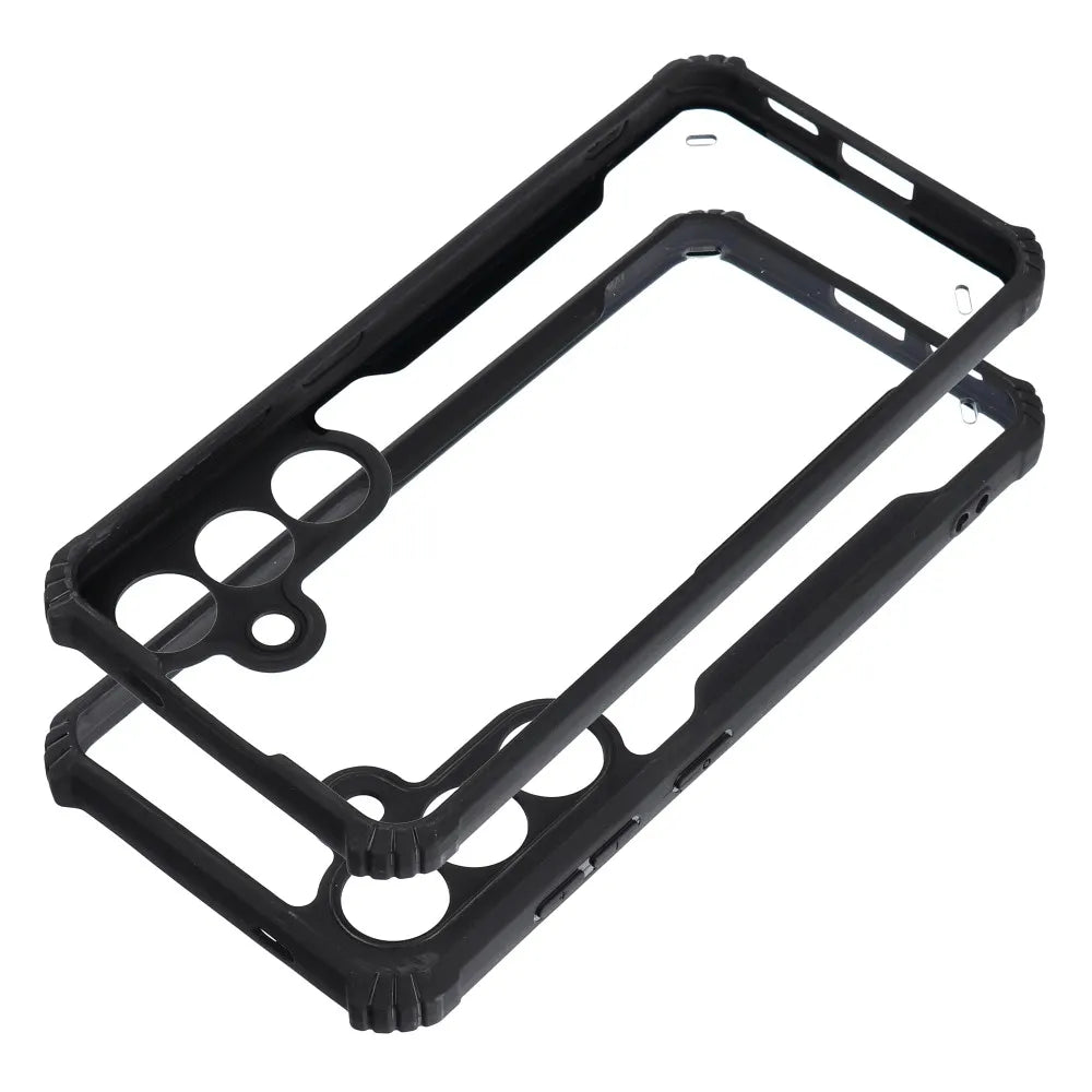 Anti-Drop maska za SAMSUNG A55 5G crna