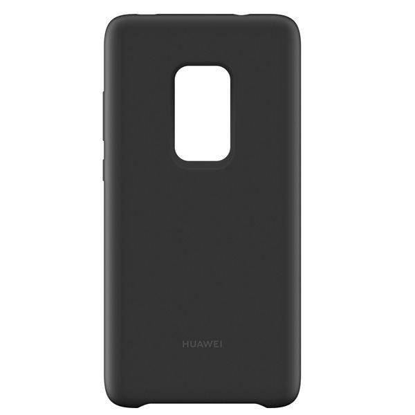Huawei 51992615 maska za mobitel 16,6 cm (6.53") Poklopac Crno