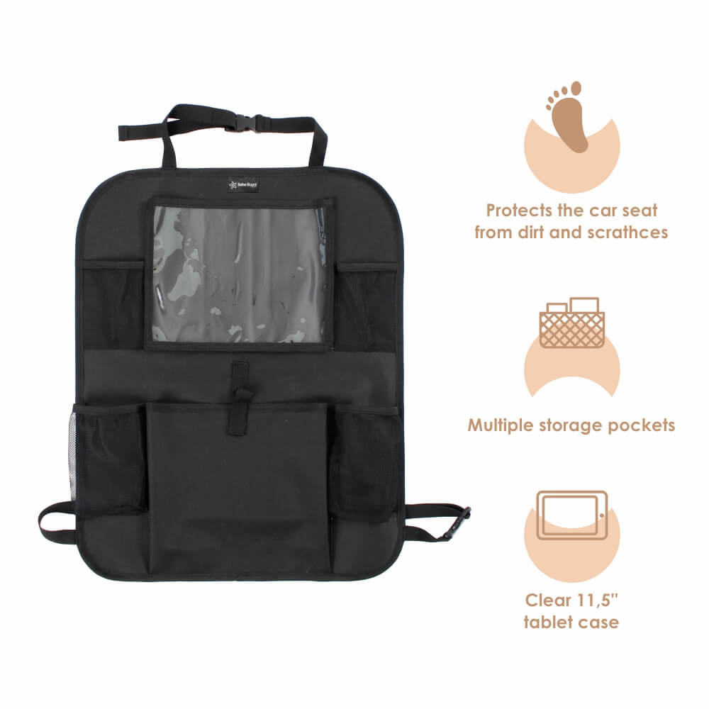 Bebestars organizator za auto
