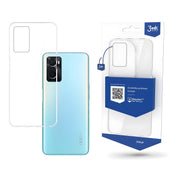 3mk Skinny futrola za Oppo A36 - Prozirna KP20144