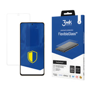 Zaštitno hibridno staklo 3mk FlexibleGlass za Vivo S15 - Prozirna KP20417