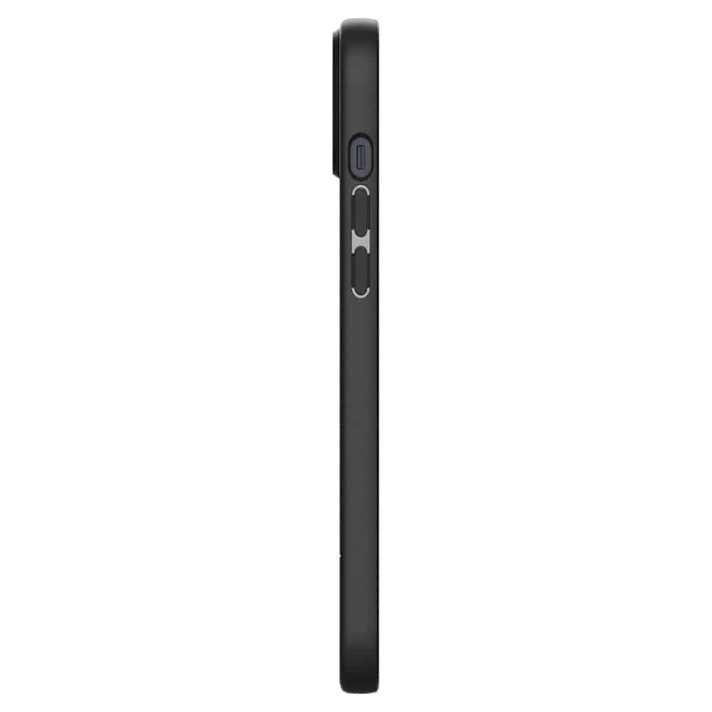 SPIGEN CORE ARMOR MASKA ZA IPHONE 14 MAT CRNA