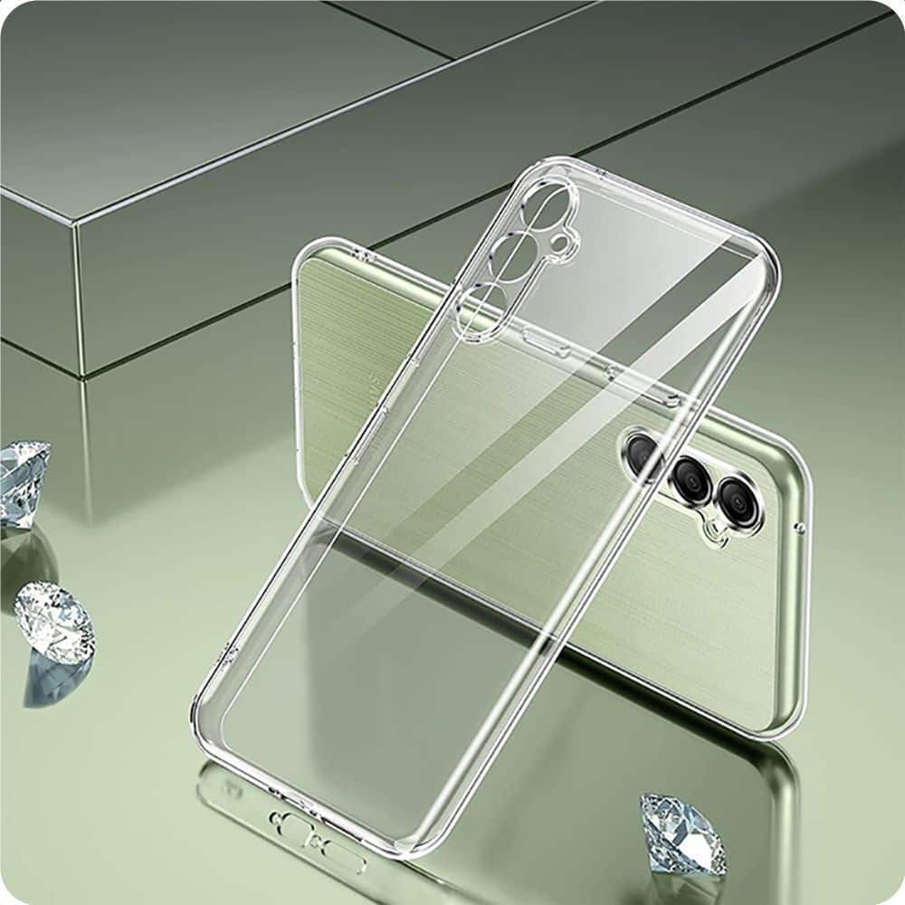 TECH-PROTECT FLEXAIR MASKA ZA MOTOROLA EDGE 60 / 60 FUSION PROZIRNA