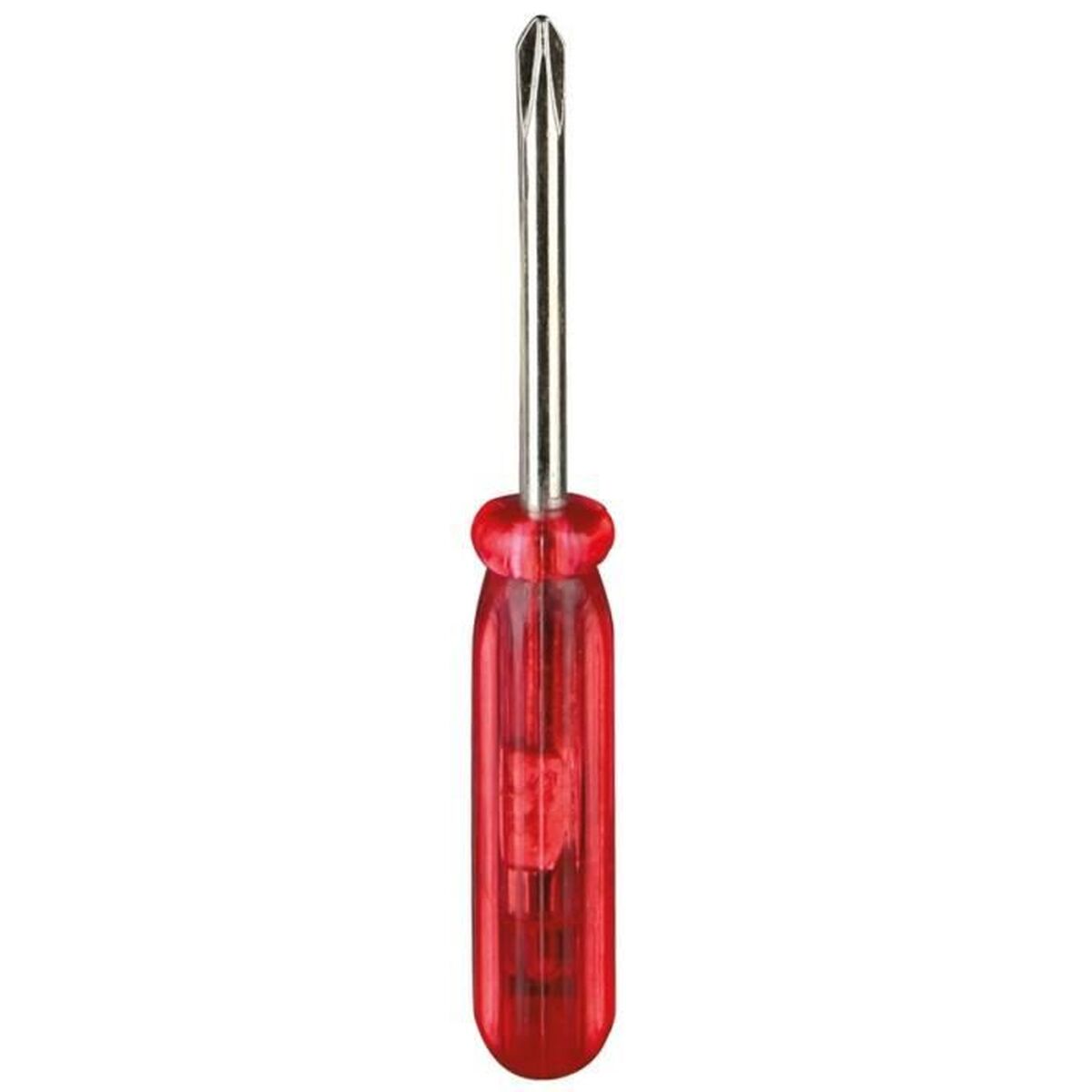 LED ogrlica za kućne ljubimce Trixie Flash USB Zelena