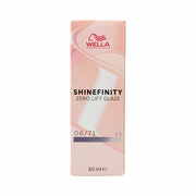 Trajna boja Wella Shinefinity Nº 06/71 (60 ml)