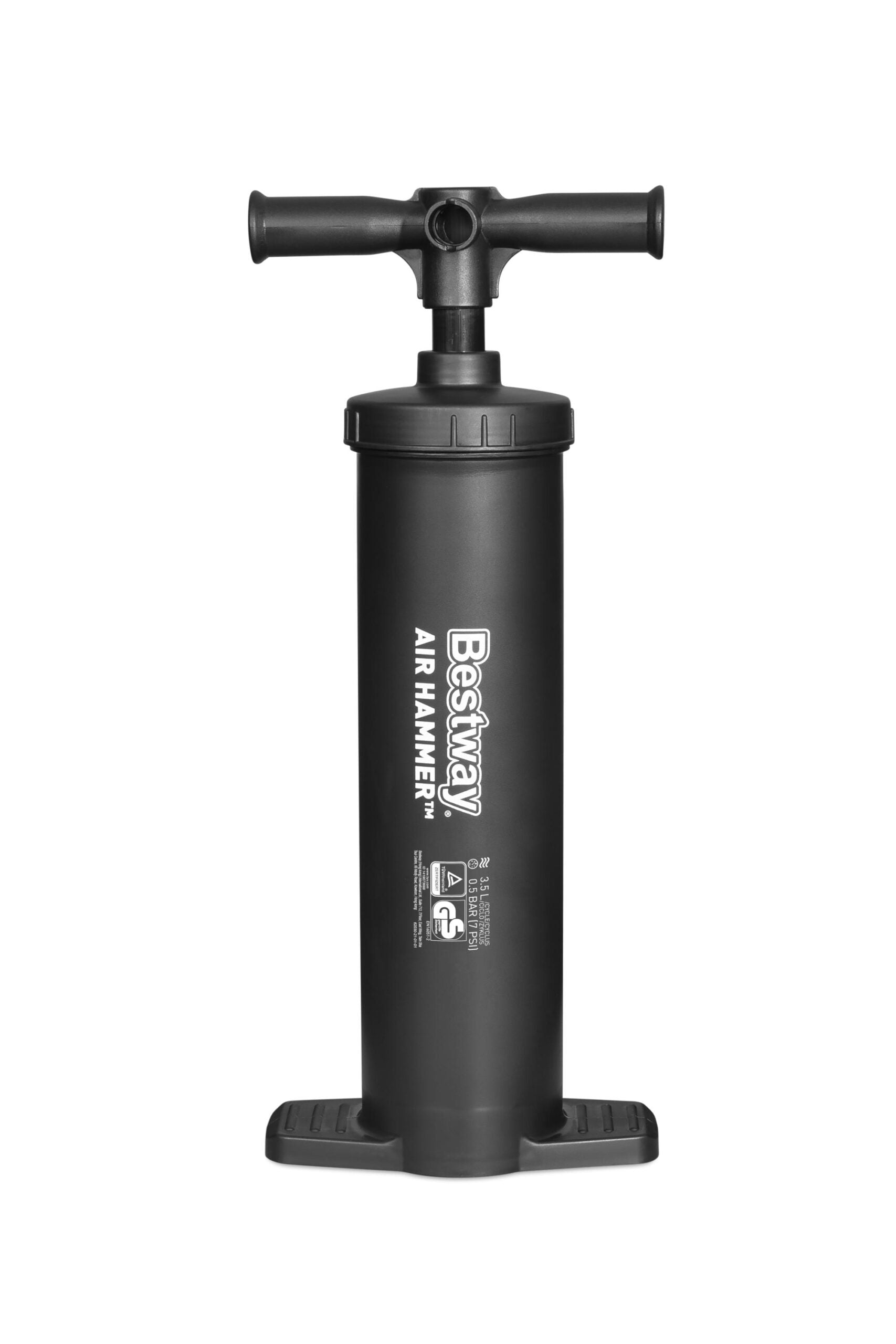 Piston Pump Manual 48 cm 2000 cm3 BESTWAY