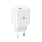 Punjač zidni PS4101 W00 EU wall charger white 20W PD 3.0/ 1xUSB-C
