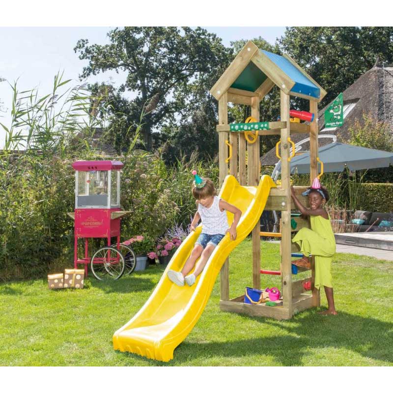 Dječje igralište Jungle Gym Patio