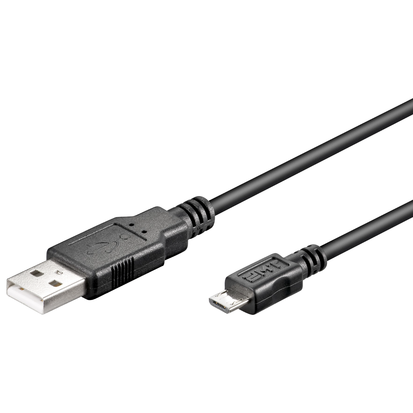ZED electronic USB A na USB micro kabel, dužina 1.0 metar - USBC-MIC/1,0