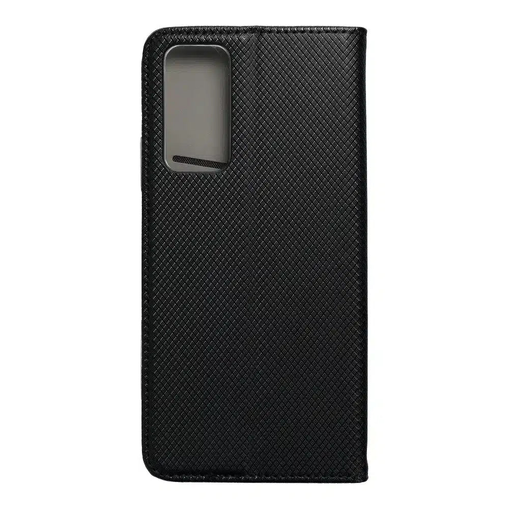 Smart Case futrola za HUAWEI P Smart 2021 crna
