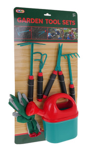 MEGA Little Gardener Set