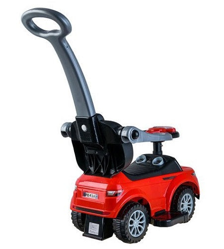 Guralica rover s vodilicom red