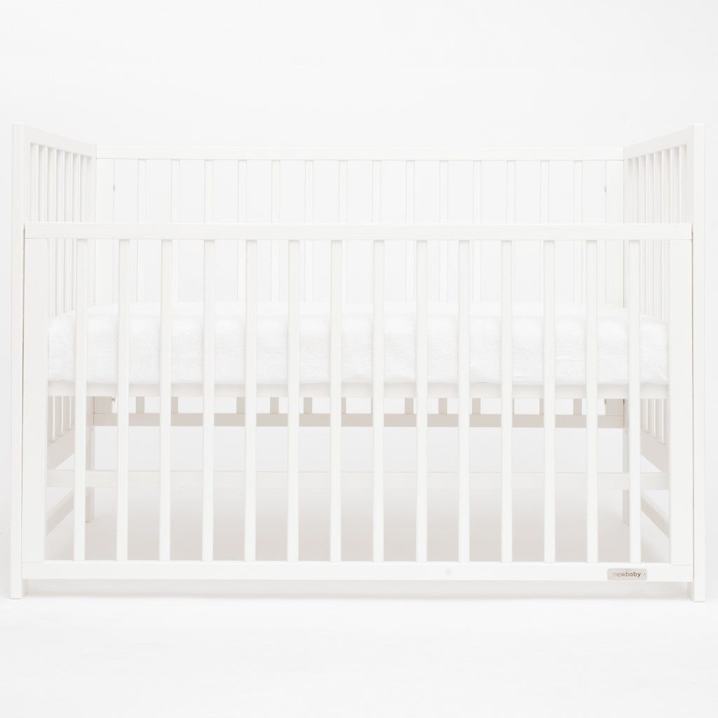 Krevetić Basic “drop side”