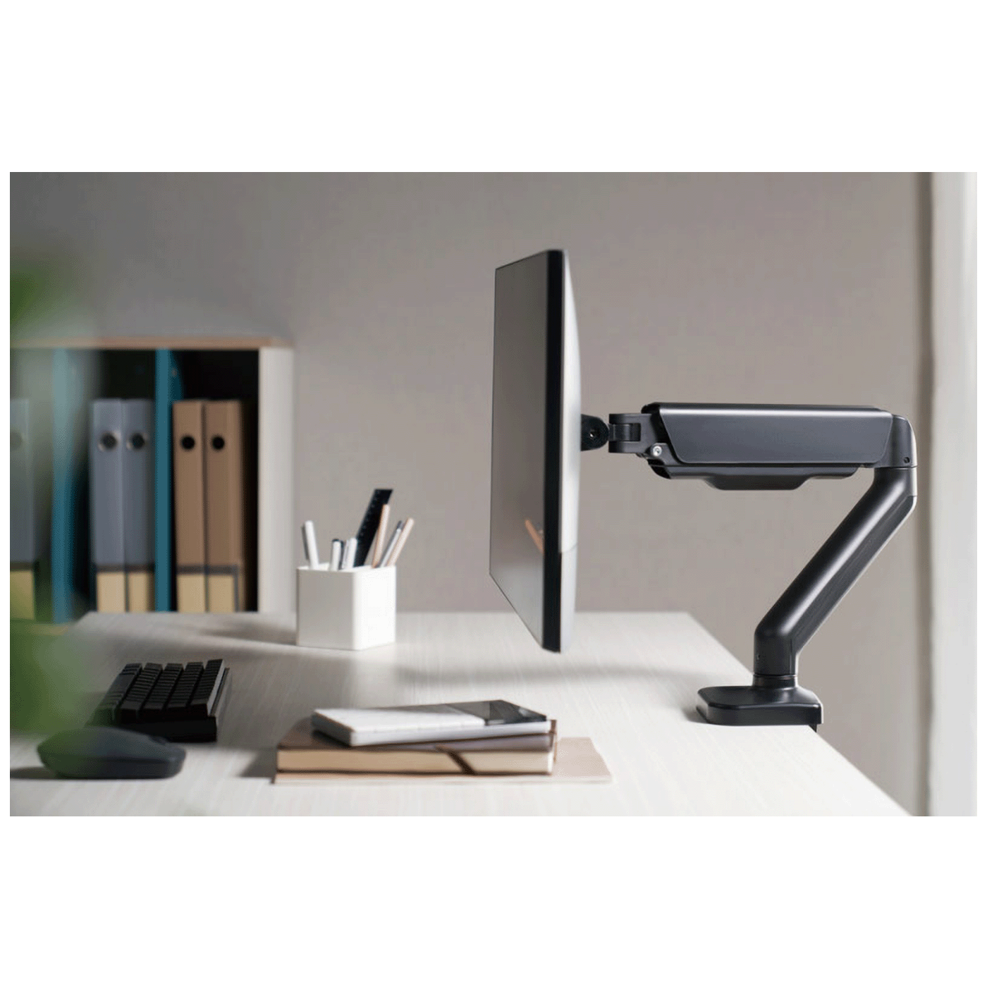 Superior Stolni nosač za LCD monitor, 17" - 32" - Stoni nosač za LCD monitor