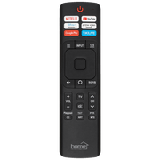home Daljinski upravljač za Hisense Smart TV prijemnike - URCHIS