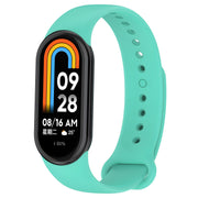 Zamenski remen za Xiaomi Mi Band 8/Mi Band 8 NFC - Bordo KP29231
