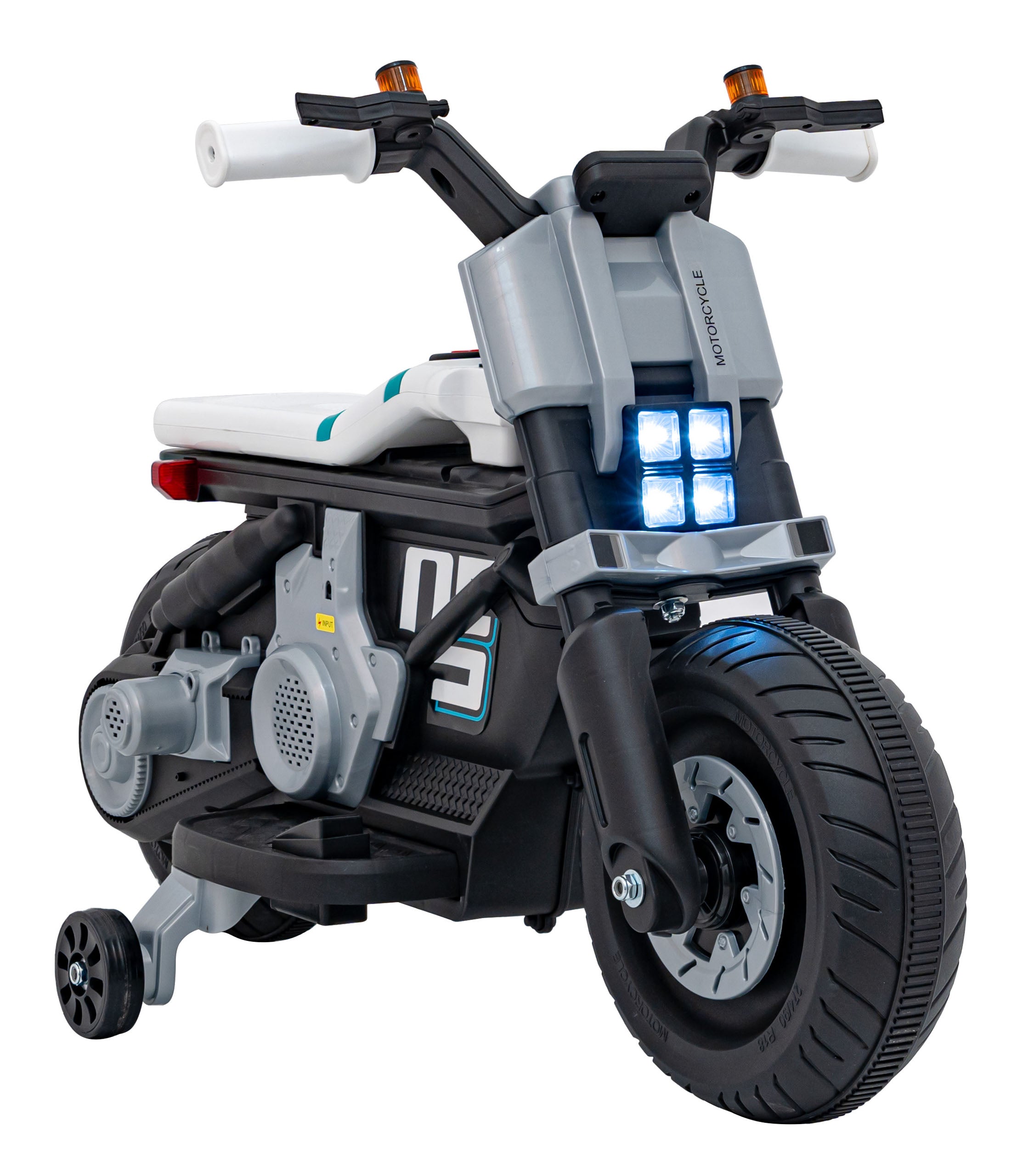 Motor na akumulator Future 88 -bijeli