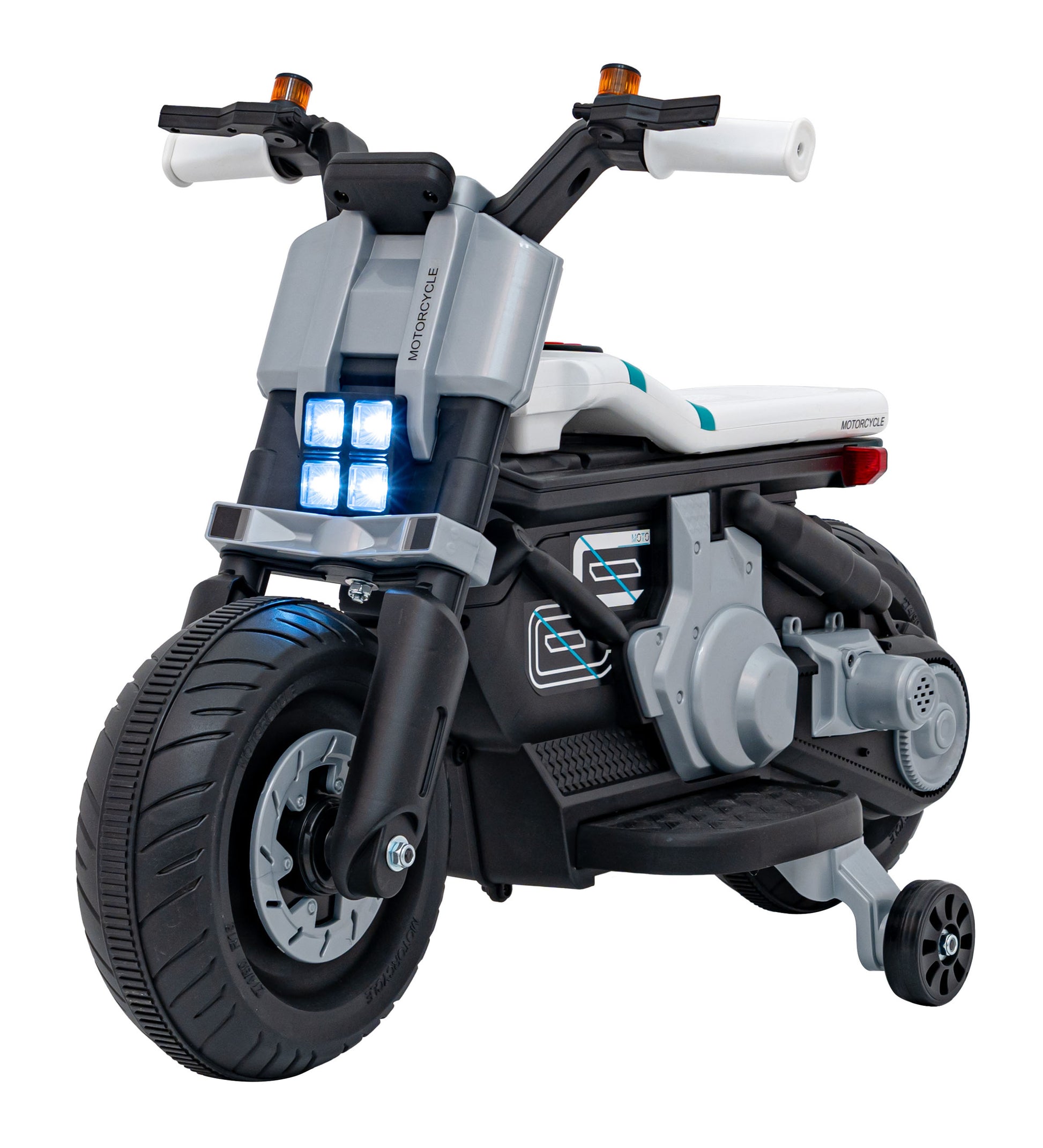 Motor na akumulator Future 88 -bijeli