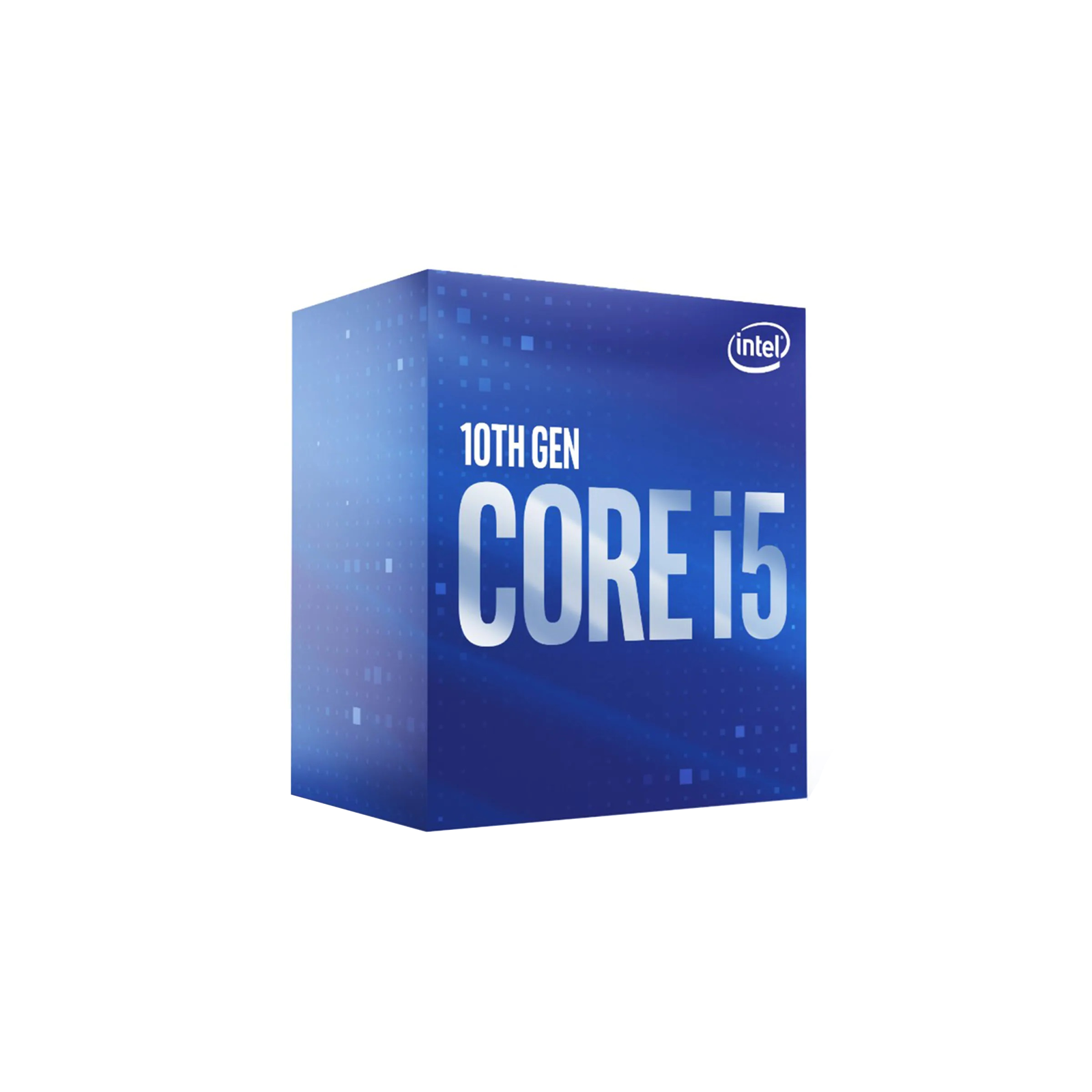 Intel Core i5-10400F procesor 2,9 GHz 12 MB Smart Cache Kutija