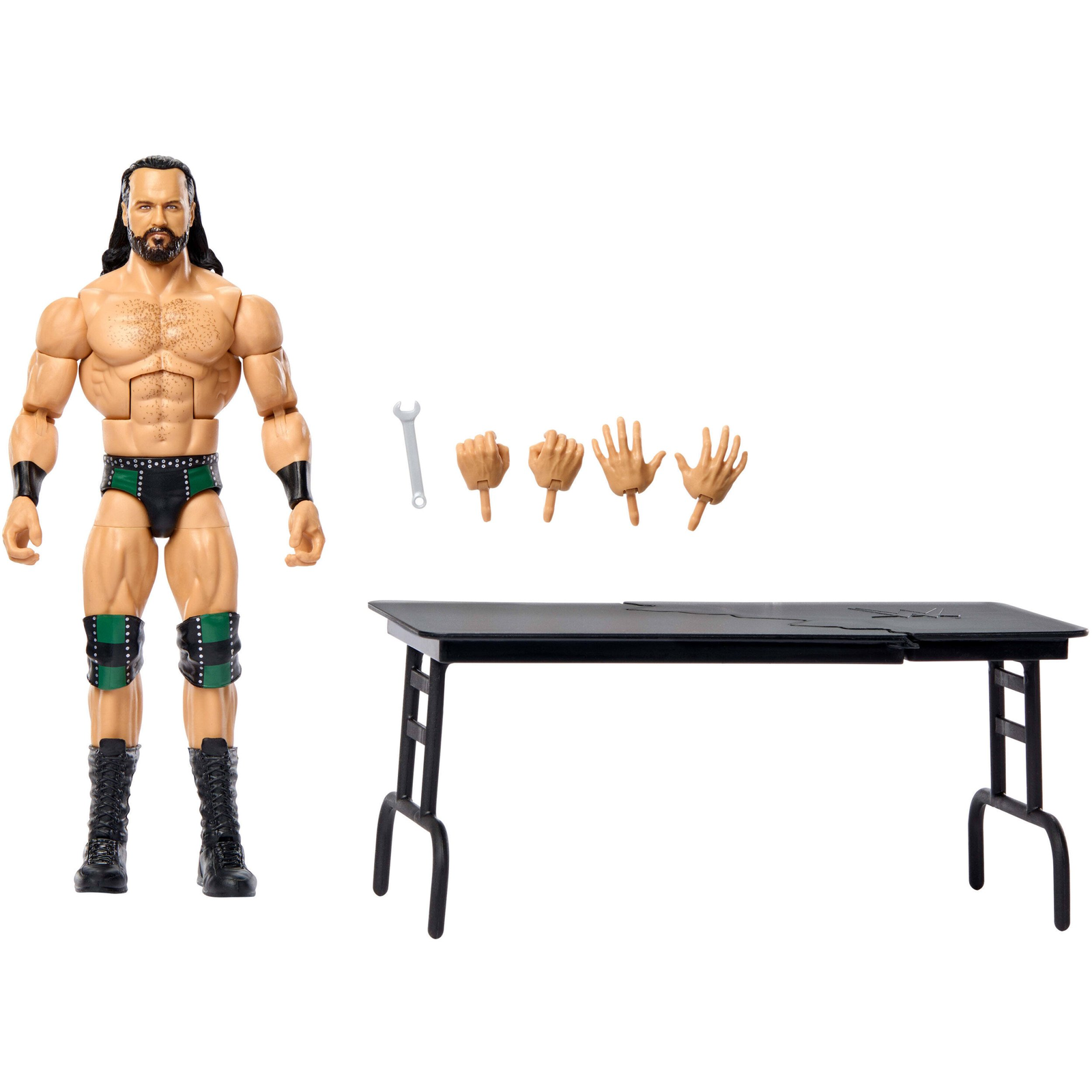 WWE JHT63 dječja figura
