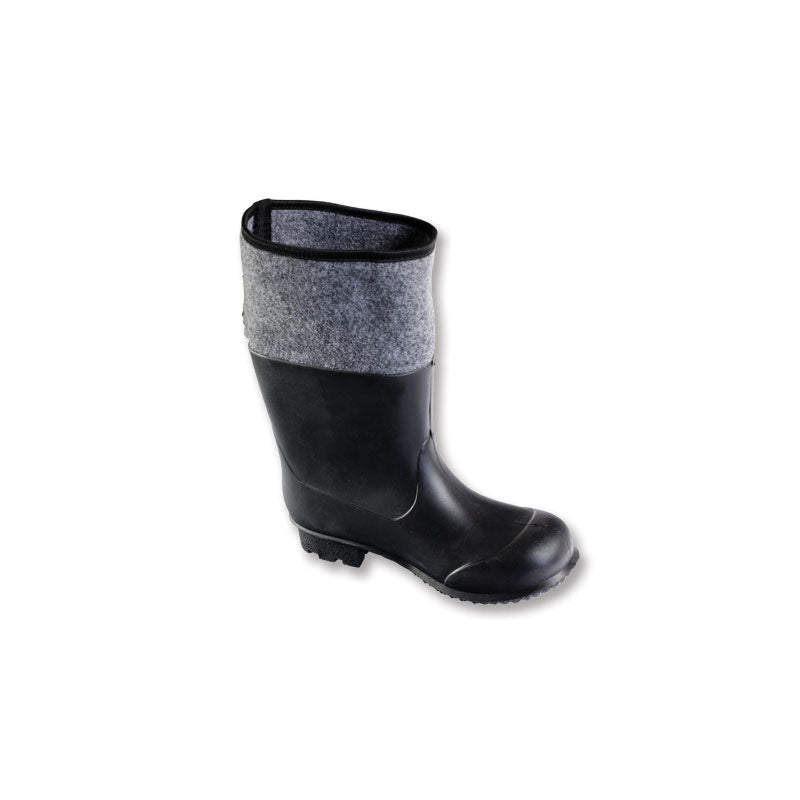 Čizme PVC Stalco - 40