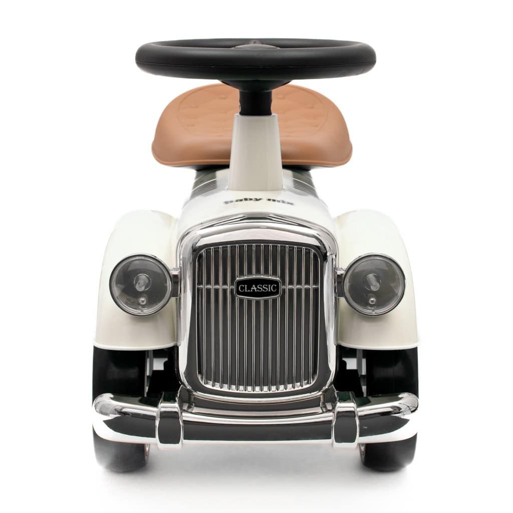 Guralica retro 1930 classic beige