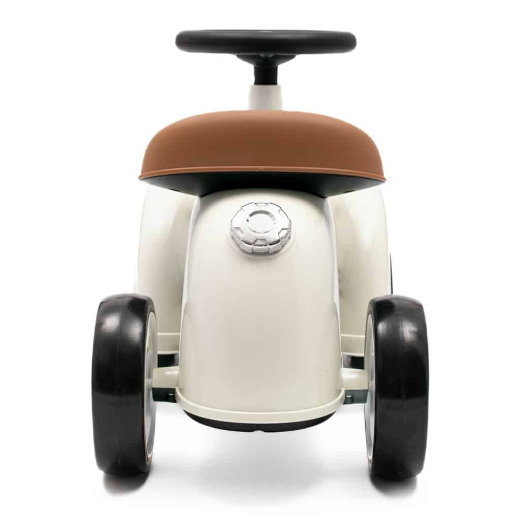 Guralica retro 1930 classic beige