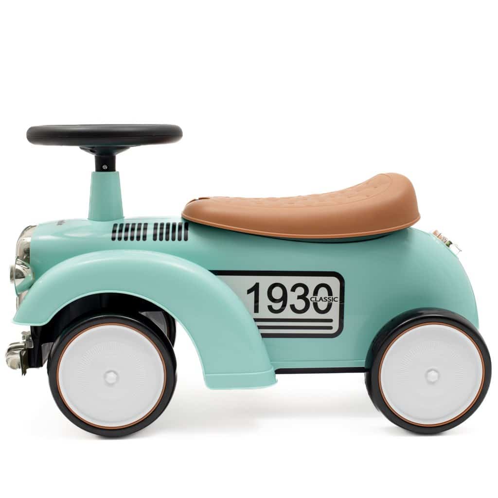 Guralica retro 1930 classic mint