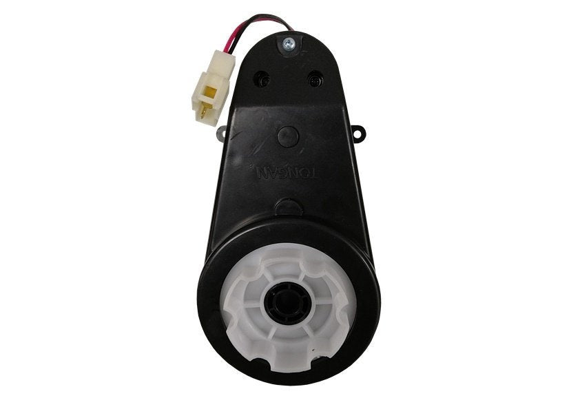 Motor + Gear Train 12V 12000 RPM