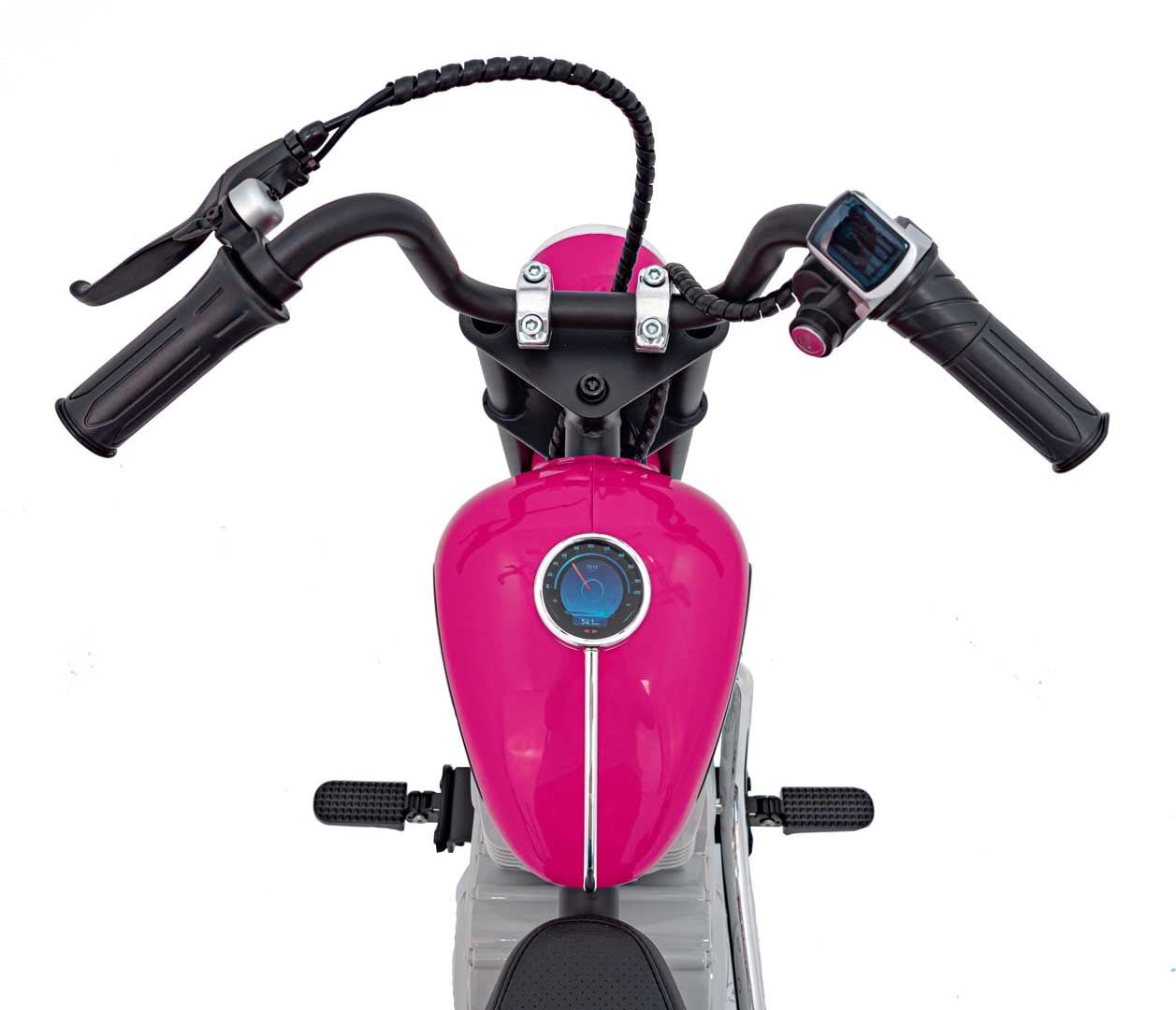 Motor na akumulator SPEED Power - rozi