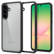 SPIGEN ULTRA HYBRID FUTROLA ACS09293 za SAMSUNG GALAXY A56 5G crna